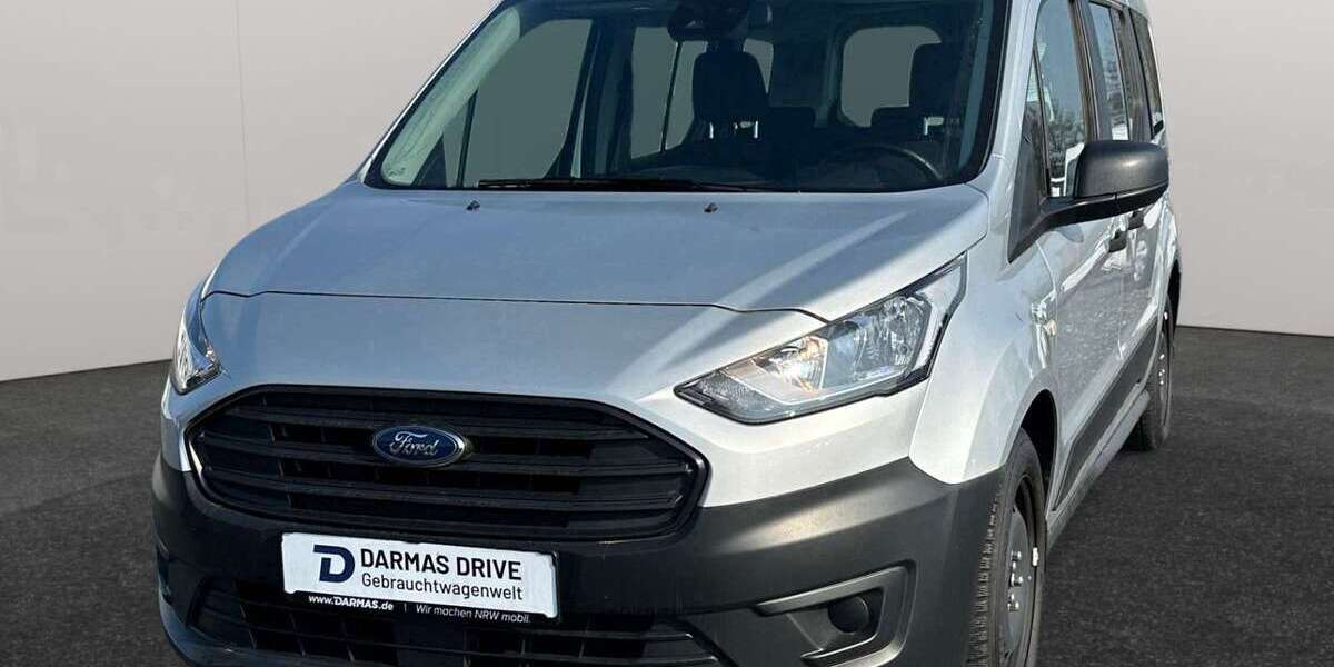 Ford Transit 16.488 km 13.990 &euro; Castrop-Rauxel 44575