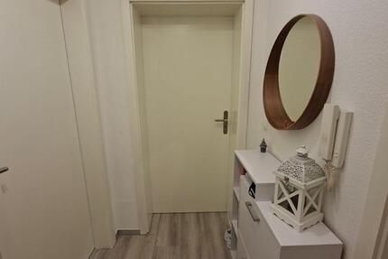 Wohnung Menden (Sauerland) Bösperde - 2 Zimmer, 49 m&sup2;, 109.000&euro; | Angebot:26212002