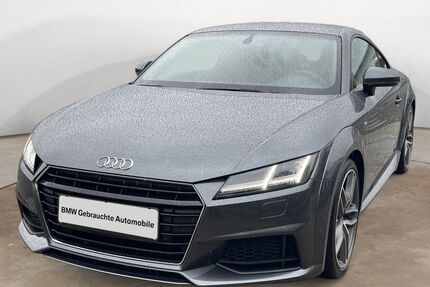 Audi TT 19.993 km 28.890 &euro; Lünen 44534