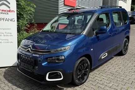Citroen Berlingo 81.500 km 13.490 &euro; Iserlohn 58644
