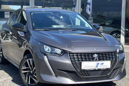 Peugeot 208 13.058 km 15.480 &euro; Dülmen 48249