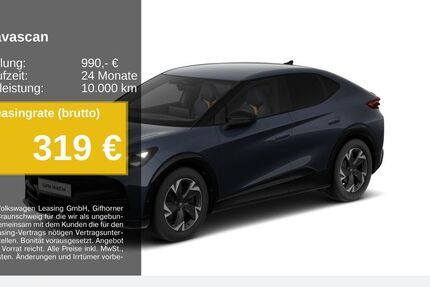 Cupra Tavascan 8.846 km 40.410 &euro; Recklinghausen 45663