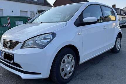 Seat Mii 81.865 km 6.800 &euro; Dortmund 44328