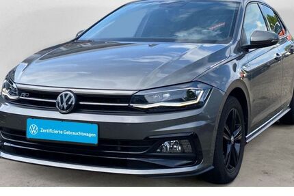 VW Polo 54.043 km 15.990 &euro; Bochum - Linden 44879