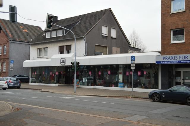 Gewerbeobjekt Kamen - 2.000&euro; | Angebot:18434052