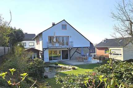 Haus Witten Rüdinghausen - 11 Zimmer, 242 m&sup2;, 715.000&euro; | Angebot:26120746