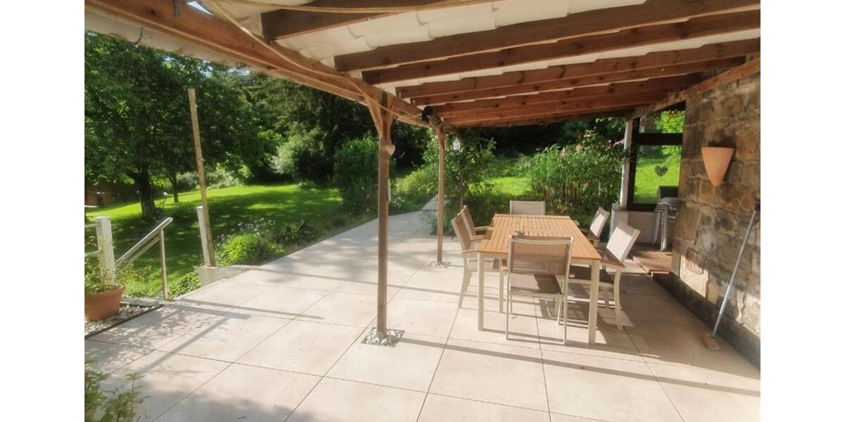 Einfamilienhaus Hagen Hagen-Mitte - 7.5 Zimmer, 200 m&sup2;, 420.000&euro; | Angebot:26030882