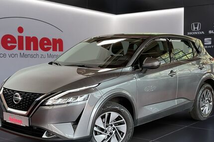 Nissan Qashqai 49.050 km 18.409 &euro; Menden 58708