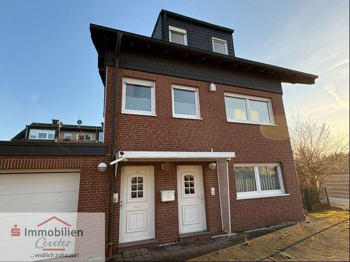 Einfamilienhaus Hagen Hagen-Nord - 5 Zimmer, 168 m&sup2;, 499.900&euro; | Angebot:26097702