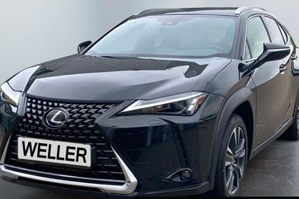 Lexus UX 16.417 km 31.570 &euro; Dortmund 44143