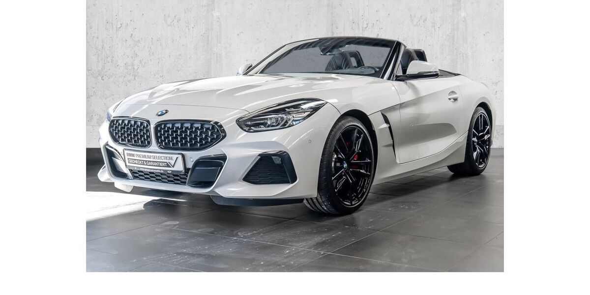 BMW Z4 50.990 km 41.950 &euro; Iserlohn 58636