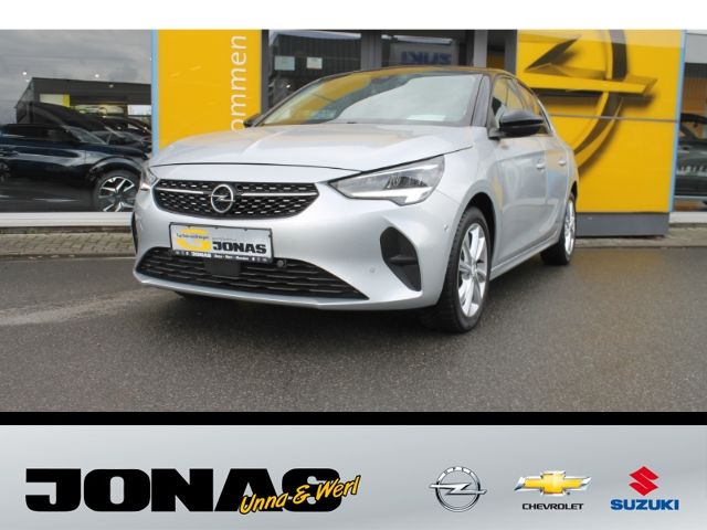Opel Corsa 31.400 km 14.590 &euro; Unna 59427
