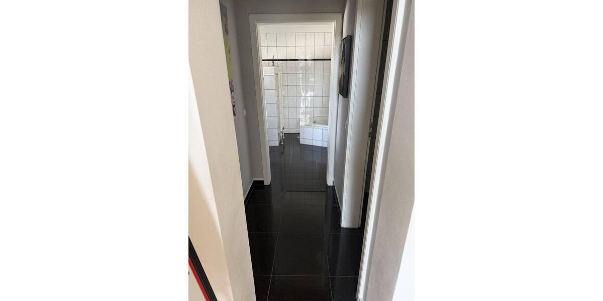 Etagenwohnung Wickede (Ruhr) Wickede - 4 Zimmer, 123 m&sup2;, 349.000&euro; | Angebot:26728290