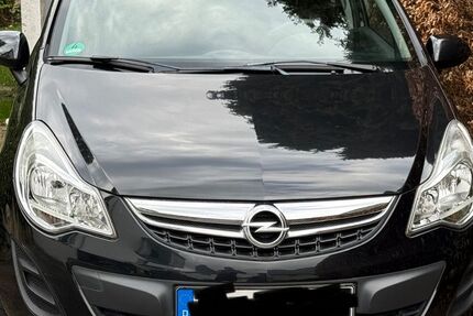 Opel Corsa 92.000 km 3.800 &euro; Dortmund 44287
