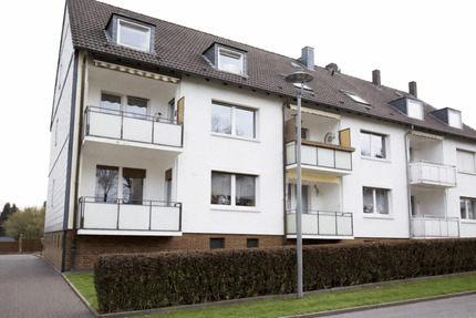 Wohnung Bochum Harpen - 2 Zimmer, 48 m&sup2;, 99.000&euro; | Angebot:26570306