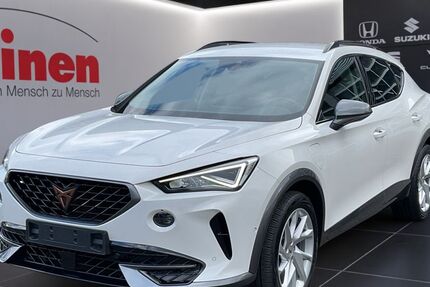 Cupra Formentor 47.033 km 23.409 &euro; Hagen 58135