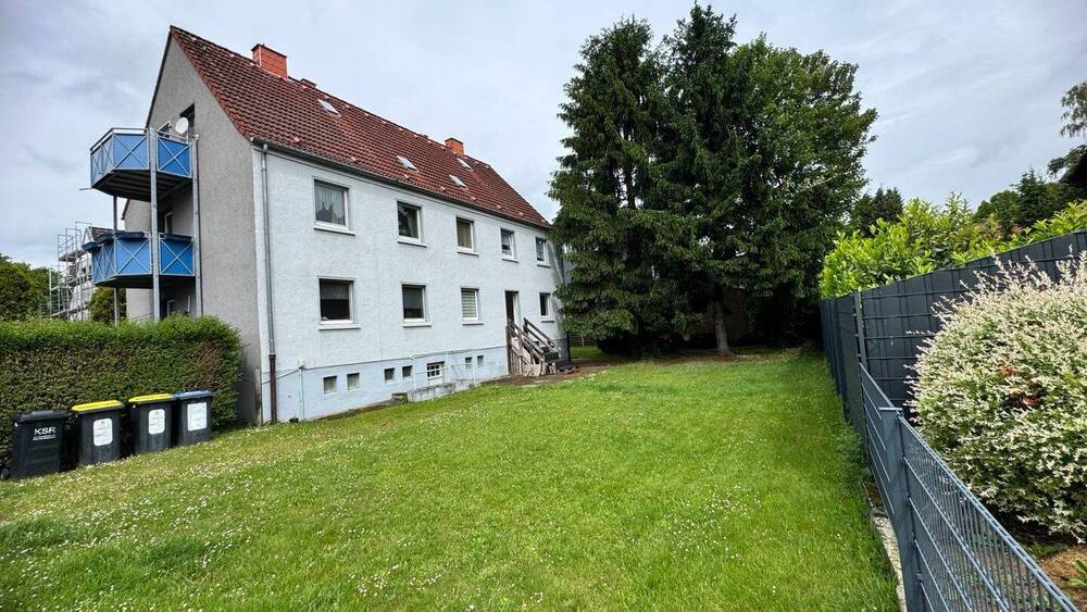 Mehrfamilienhaus, Wohnhaus Recklinghausen Hochlarmark - 1 Zimmer, 279 m&sup2;, 235.000&euro; | Angebot:26672188