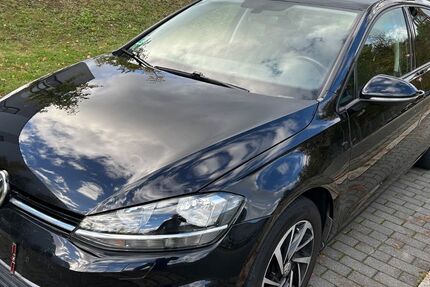 VW Golf 165.250 km 8.850 &euro; Dortmund 44329