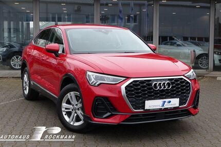 Audi Q3 117.164 km 25.790 &euro; Dülmen 48249