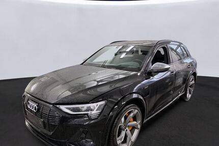 Audi e-tron 69.606 km 41.550 &euro; Hagen 58091
