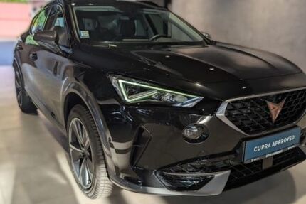 Cupra Formentor 56.028 km 22.990 &euro; Hagen 58089
