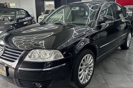 VW Passat 193.000 km 3.990 &euro; Unna 59423