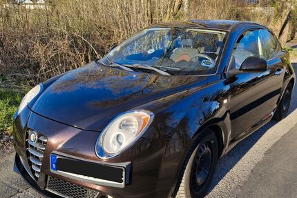 Alfa Romeo MiTo 192.000 km 2.250 &euro; Fröndenberg 58730