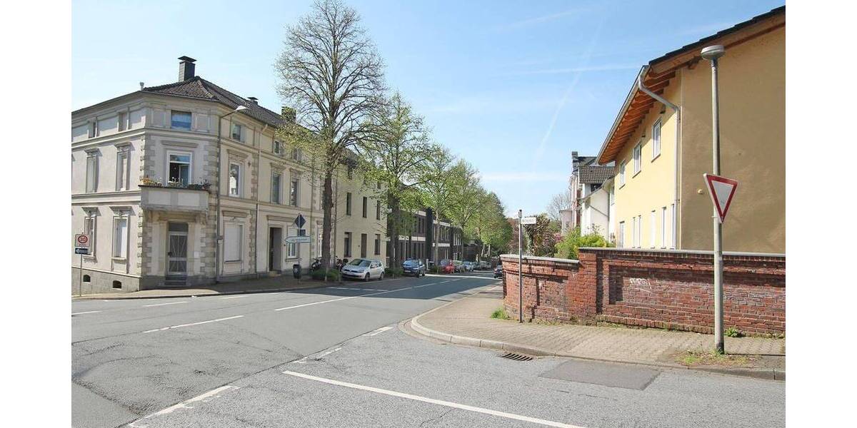 Etagenwohnung Wetter Alt-Wetter - 3 Zimmer, 119 m&sup2;, 319.000&euro; | Angebot:26228673