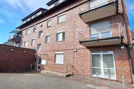 Wohnung Oer-Erkenschwick Erkenschwick - 2 Zimmer, 59 m&sup2;, 490&euro; | Angebot:26976103
