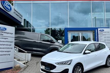 Ford Focus 19.200 km 19.990 &euro; Dülmen 48249