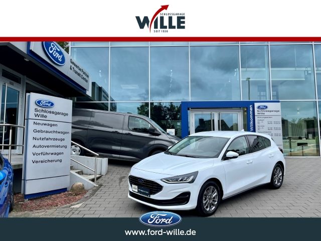 Ford Focus 19.200 km 19.990 &euro; Dülmen 48249