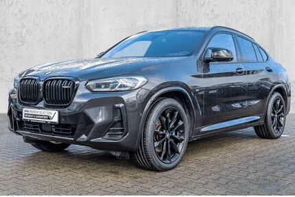 BMW X4 M40 50.437 km 50.940 &euro; Unna 59425