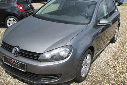 VW Golf 176.582 km 3.999 &euro; Selm 59379