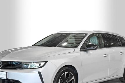 Opel Astra 25.495 km 23.950 &euro; Schwerte 58239