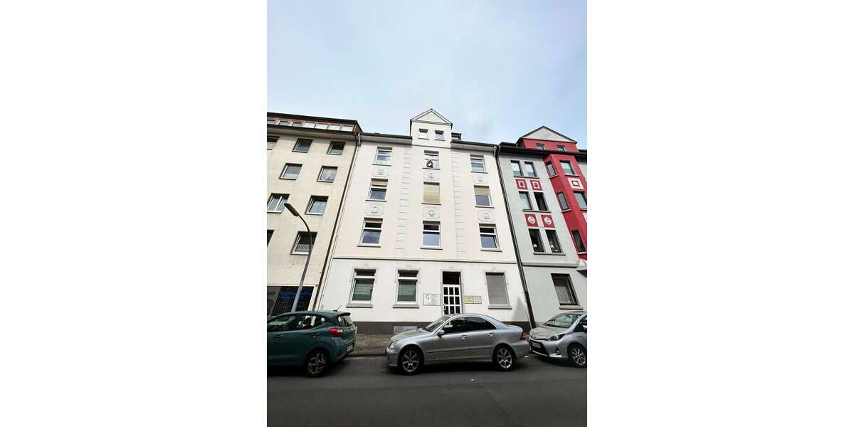 Etagenwohnung Herne - 2.5 Zimmer, 140 m&sup2;, 950&euro; | Angebot:25208178