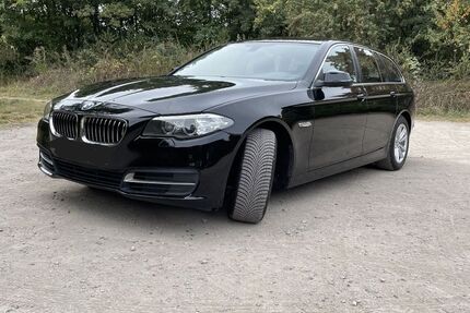 BMW 518 135.000 km 15.900 &euro; Lünen 44536