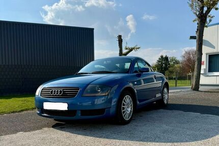 Audi TT 207.448 km 4.600 &euro; Werl 59457