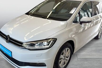 VW Touran 6.676 km 35.888 &euro; Unna 59423