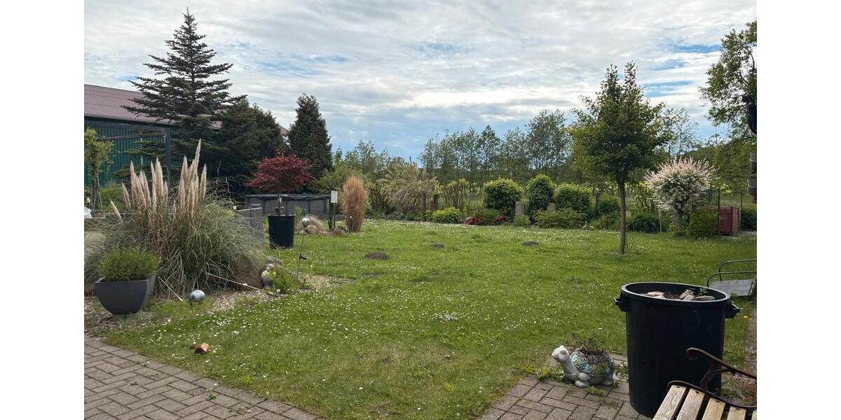 Erdgeschoßwohnung Ascheberg - 4 Zimmer, 135 m&sup2;, 1.220&euro; | Angebot:26699618