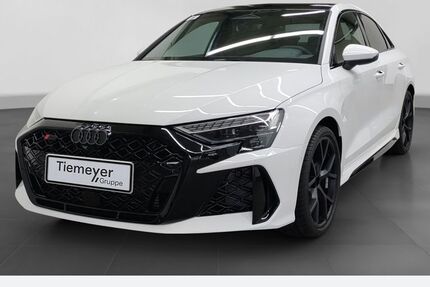 Audi RS3 2.050 km 63.490 &euro; Bochum 44809