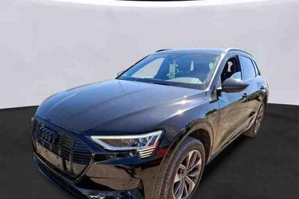 Audi e-tron 68.640 km 28.935 &euro; Hagen 58091