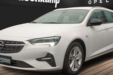 Opel Insignia 20.327 km 28.880 &euro; Lüdinghausen 59348