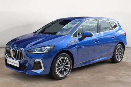 BMW 225 Active Tourer 22.005 km 33.490 &euro; Hamm 59071