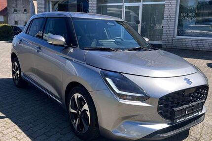 Suzuki Swift 4.800 km 16.890 &euro; Senden 48308