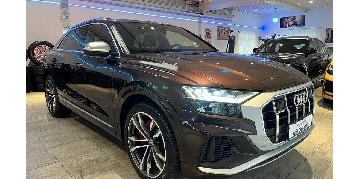 Audi SQ8 139.990 km 49.900 &euro; Datteln 45711