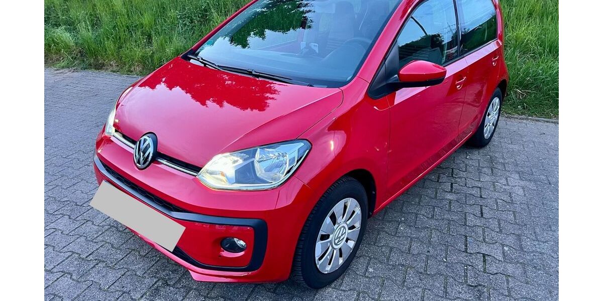 VW up! 52.040 km 7.790 &euro; Schwerte 58239