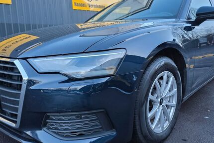 Audi A6 101.399 km 24.990 &euro; Dortmund 44359