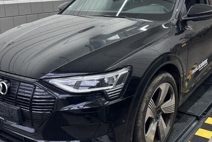 Audi e-tron 29.997 km 30.925 &euro; Hagen 58091