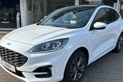 Ford Kuga 43.000 km 25.950 &euro; Kamen 59174