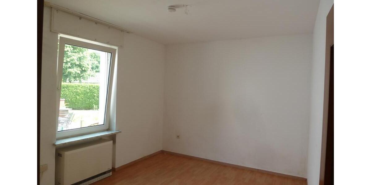 Erdgeschoßwohnung Dortmund Huckarde - 2.5 Zimmer, 45 m&sup2;, 434&euro; | Angebot:25903080